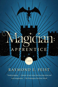 Magician: Apprentice (Riftwar Saga Series #1)