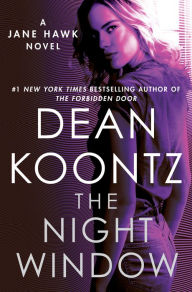 Books for download free The Night Window  by Dean Koontz (English literature)