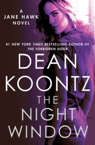 Ipod books free download The Night Window  by Dean Koontz 9780525484707 CHM FB2 ePub (English literature)