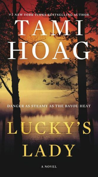 Lucky's Lady: A Novel