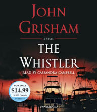 Title: The Whistler, Author: John Grisham