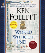 Title: World Without End, Author: Ken Follett