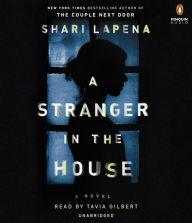 Title: A Stranger in the House, Author: Shari Lapena