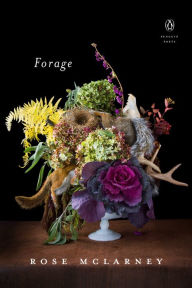 Title: Forage, Author: Rose McLarney