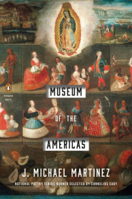 Title: Museum of the Americas, Author: J. Michael Martinez