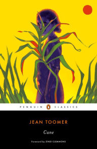 Title: Cane (Penguin Classics), Author: Jean Toomer