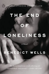 Title: The End of Loneliness, Author: Benedict Wells