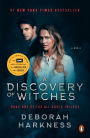 A Discovery of Witches (All Souls Series #1) (Movie Tie-In)