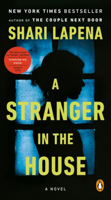 Download A Stranger In The House Shari Lapena Free Books