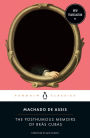 The Posthumous Memoirs of Brás Cubas (Penguin Classics)