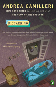 Title: Riccardino (Inspector Montalbano Series #28), Author: Andrea Camilleri