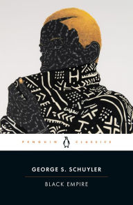 Title: Black Empire, Author: George S. Schuyler