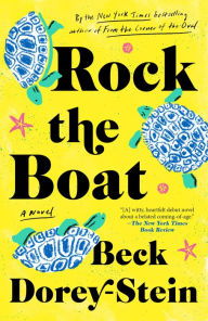 Download ebooks from beta Rock the Boat: A Novel (English literature) by Beck Dorey-Stein