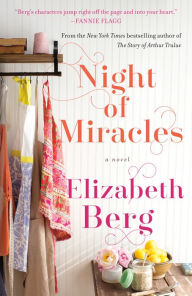 Ipod downloads audio books Night of Miracles: A Novel