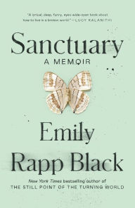 Sanctuary: A Memoir