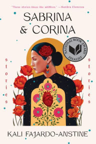 Free stock book download Sabrina & Corina by Kali Fajardo-Anstine iBook CHM