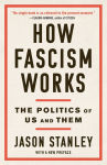 Alternative view 1 of How Fascism Works: The Politics of Us and Them