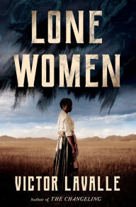 Download ebook for mobile phone Lone Women: A Novel (English literature) 9780525512080