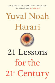 It textbook download 21 Lessons for the 21st Century 9780525512196 by Yuval Noah Harari (English literature) DJVU