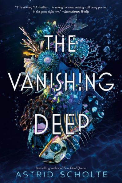 The Vanishing Deep