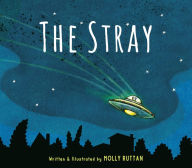 Title: The Stray, Author: Molly Ruttan