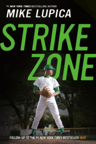 Amazon books kindle free downloads Strike Zone (English literature) RTF iBook PDF by Mike Lupica