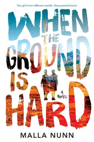 When the Ground Is Hard (LA Times Book Prize Winner)