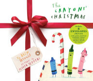 Epub ebooks download free The Crayons' Christmas 9780525515746 (English Edition) by Drew Daywalt, Oliver Jeffers 
