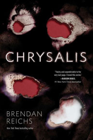 Free downloading of ebooks in pdf format Chrysalis 9780525517078 English version