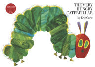 Title: The Very Hungry Caterpillar (B&N Exclusive Edition), Author: Eric Carle