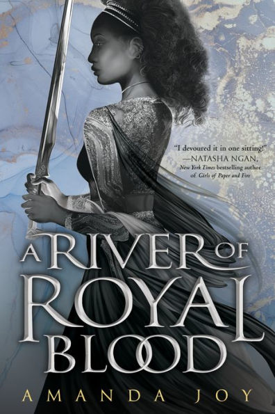 A River of Royal Blood