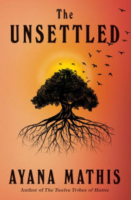 Download pdf books for free online The Unsettled 9780593793039 MOBI FB2 iBook