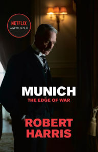 Title: Munich, Author: Robert Harris