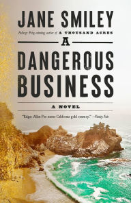 Free book downloads on line A Dangerous Business 9780525520337 