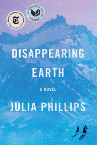 Free e-books to download Disappearing Earth by Julia Phillips (English literature) 9780525520412 CHM ePub DJVU