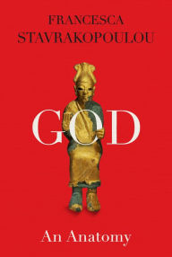 Downloading books for free God: An Anatomy MOBI in English