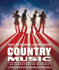 Free audio books motivational downloads Country Music: An Illustrated History (English Edition) by Dayton Duncan, Ken Burns