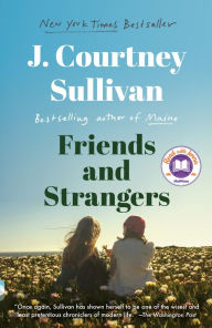 English ebook free download Friends and Strangers