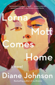 Download books online for free for kindle Lorna Mott Comes Home: A novel (English Edition)