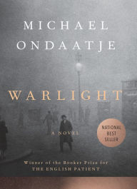 Free english e-books download Warlight in English by Michael Ondaatje
