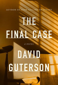 Free text e-books downloadable The Final Case: A novel by 