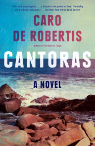 Title: Cantoras, Author: Caro de Robertis