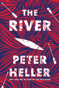 Ebook for iphone free download The River in English  9780525563532 by Peter Heller