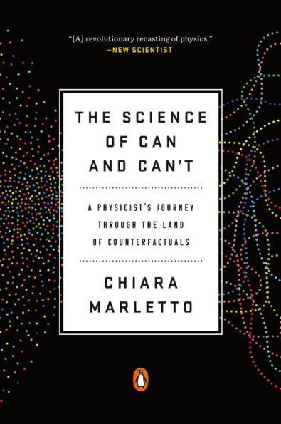 the Science of Can and Can't: A Physicist's Journey through Land Counterfactuals