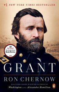 Title: Grant, Author: Ron Chernow