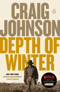 Title: Depth of Winter (Walt Longmire Series #14), Author: Craig Johnson