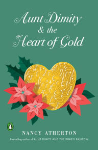 Ebooks pdf kostenlos download Aunt Dimity and the Heart of Gold by Nancy Atherton in English 9780525522683