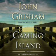 Title: Camino Island: A Novel, Author: John Grisham