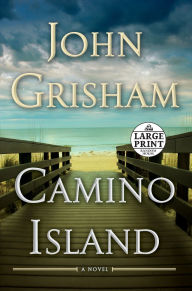 Title: Camino Island, Author: John Grisham