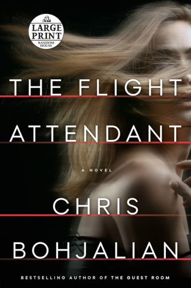 The Flight Attendant